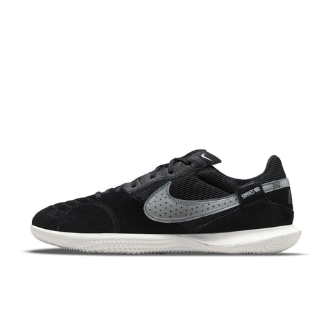 Nike Men's Soccer Shoes, Black Summit White Off Black, 10.5 AU