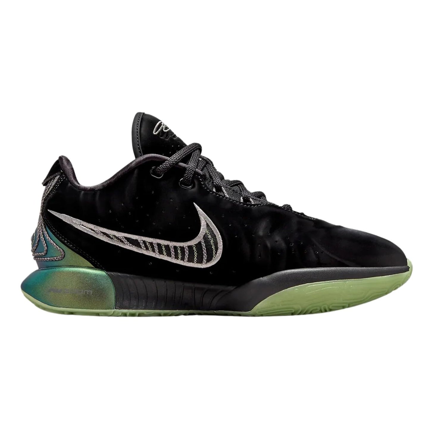 Nike Lebron XXI Mens Shoes Size- 9