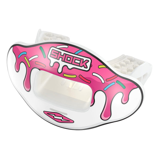 Shock Doctor Max Airflow Lip Guard OSFA