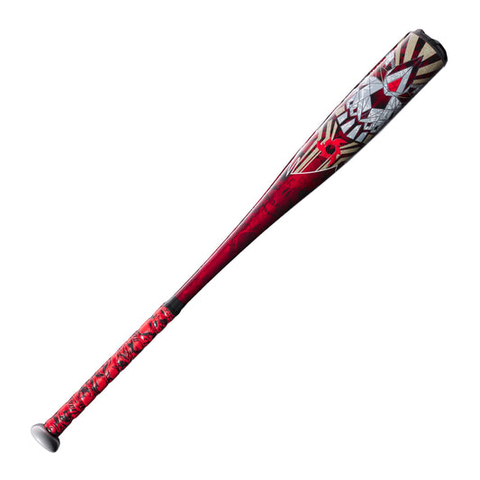DeMarini Voodoo One Piece (-11) USA Baseball Bat - 30'/19 oz
