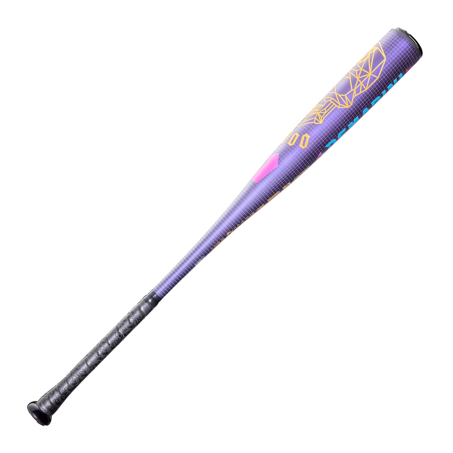 DeMarini 2026 Voodoo® One (-3) BBCOR Baseball Bat - 32"/29oz
