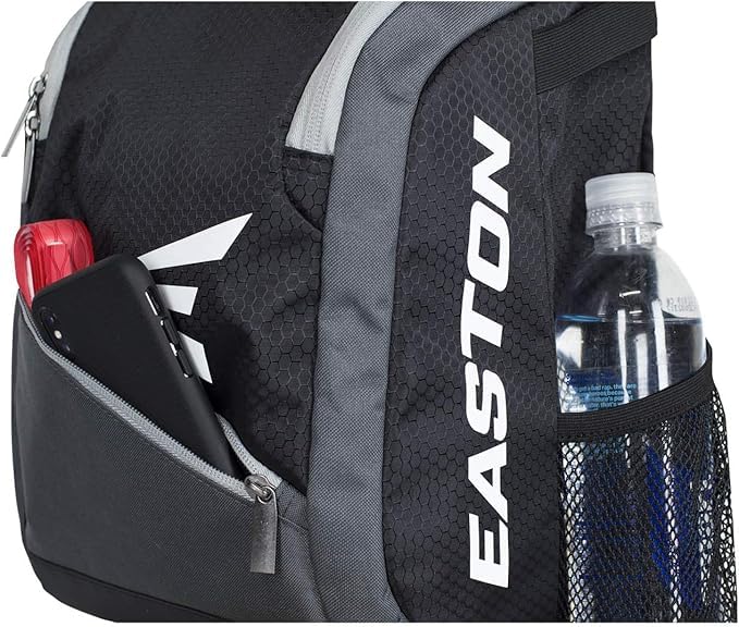Easton | GAME READY Backpack Equipment Bag | Youth | Royal