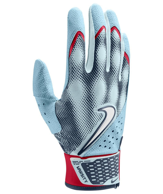 Nike Alpha Varsity Acuna Baseball Batting Gloves