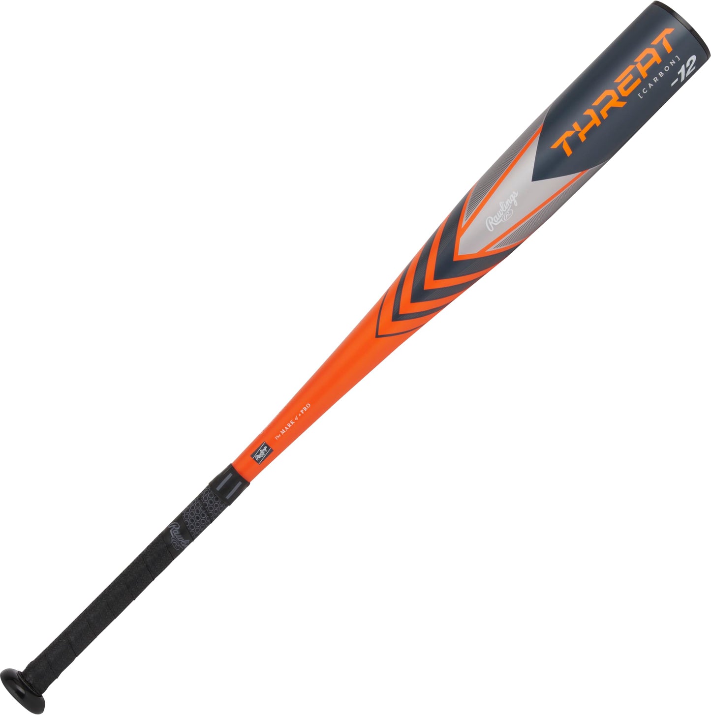 Rawlings | THREAT Baseball Bat | USA | -12 | 2 5/8" Barrel | 27"