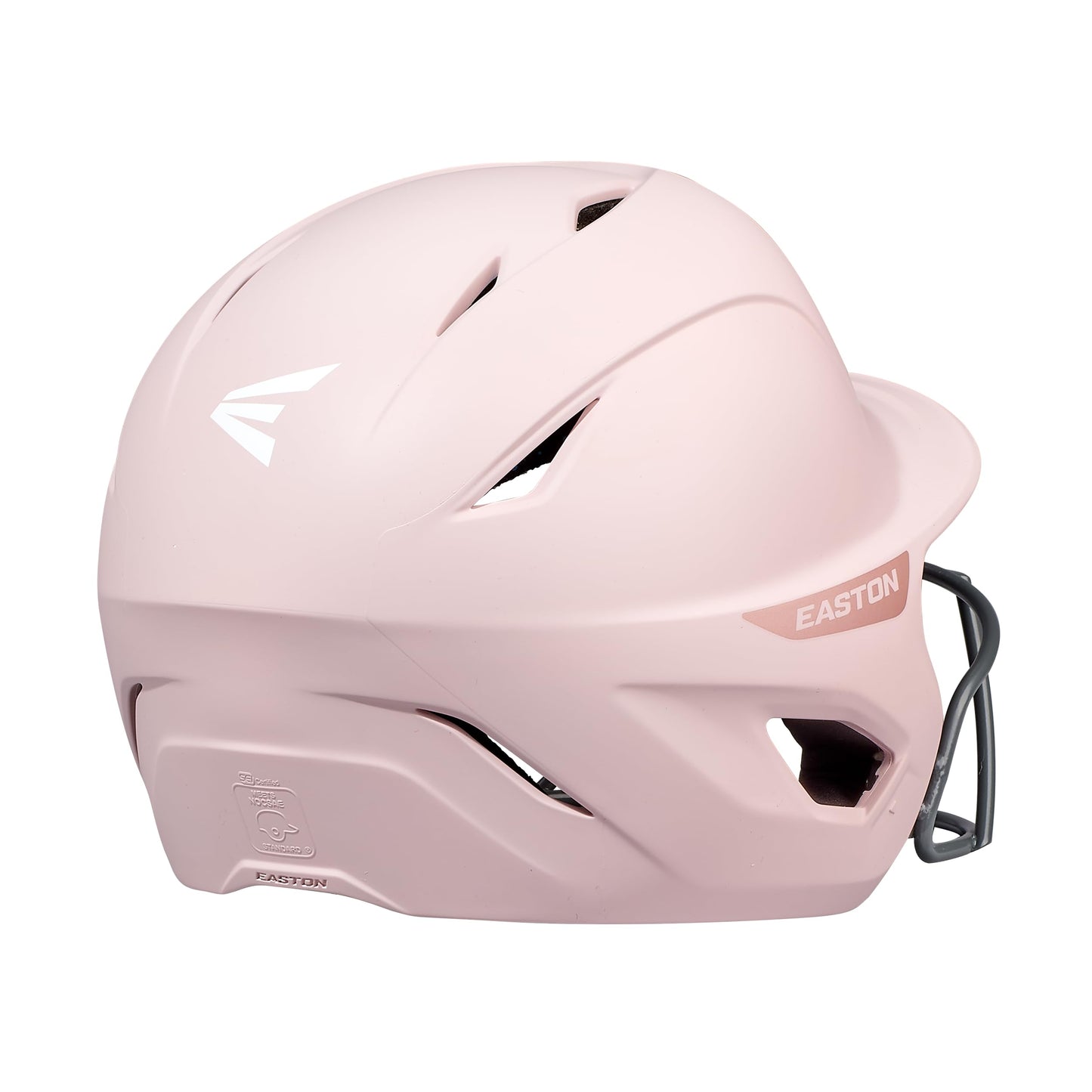 Easton | Ghost Batting Helmet | Fastpitch Softball | Matte | Large/X-Large | Pastel Rose