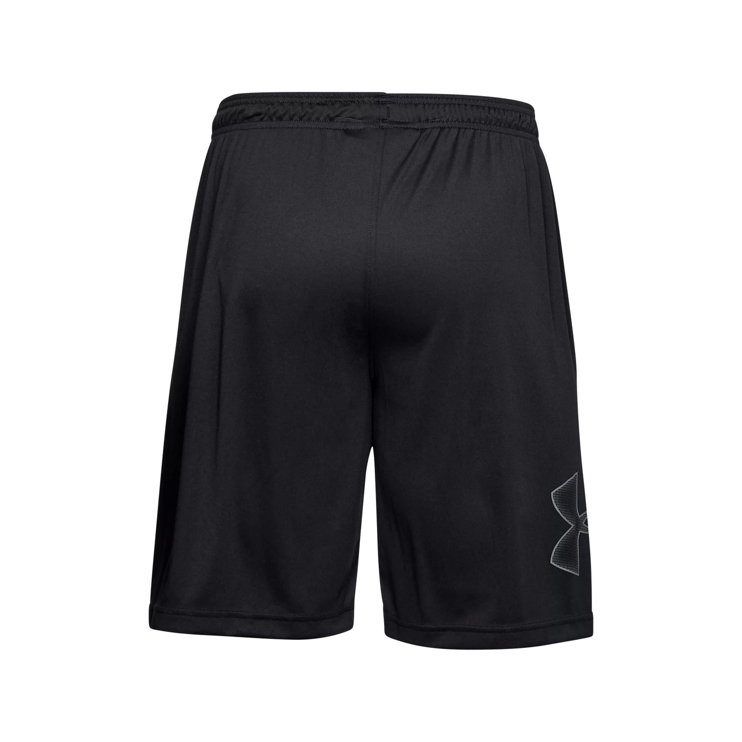 Under Armour Men's UA Tech™ Graphic Shorts MD Black