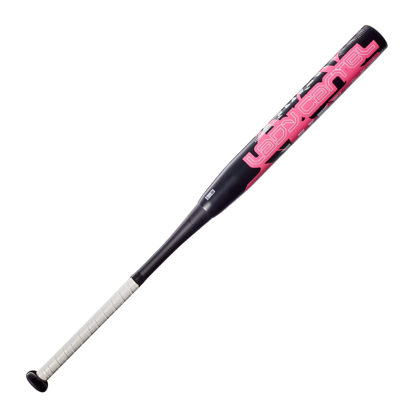 2022 DeMarini Lady Cartel Slowpitch Bat