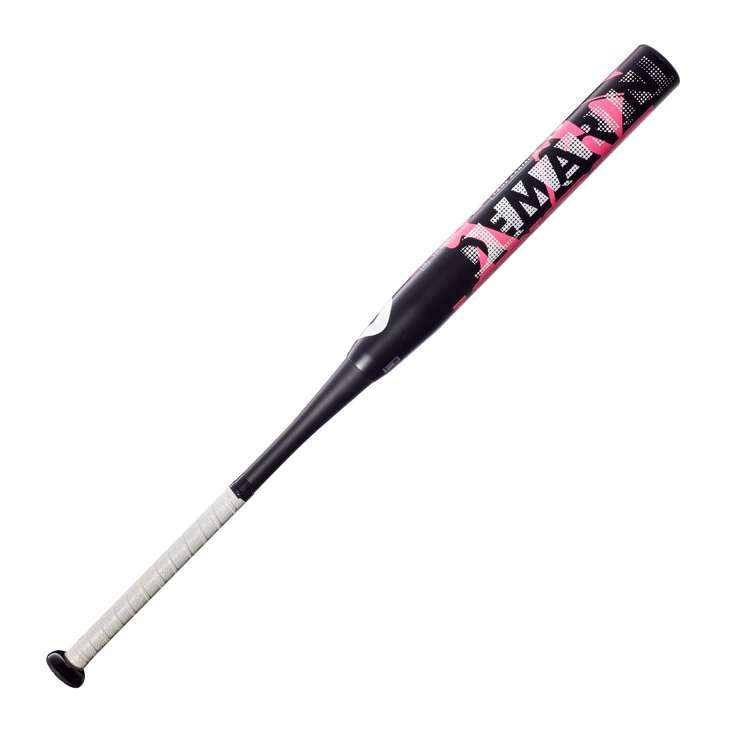 2022 DeMarini Lady Cartel Slowpitch Bat
