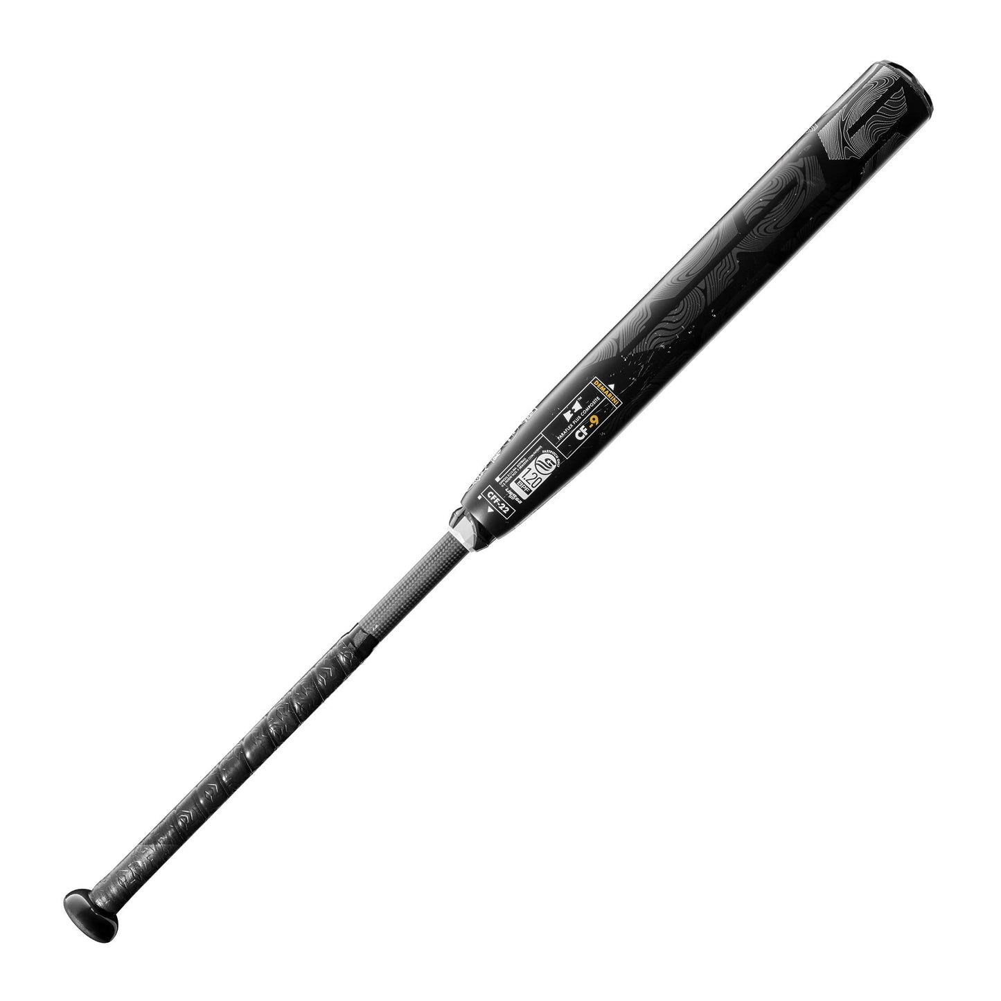 2022 DeMarini CF (-9) Fastpitch Bat
