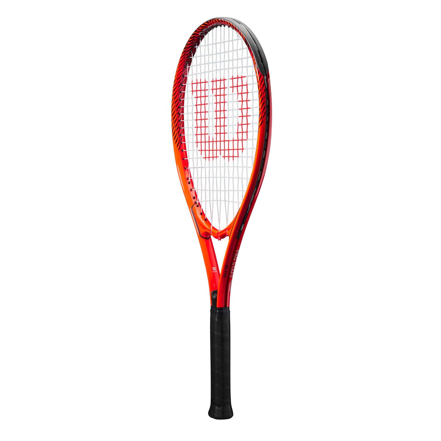 Wilson Pro Staff Precision XL 110 Adult Recreational Tennis Racket - Grip Size 3-4 3/8"