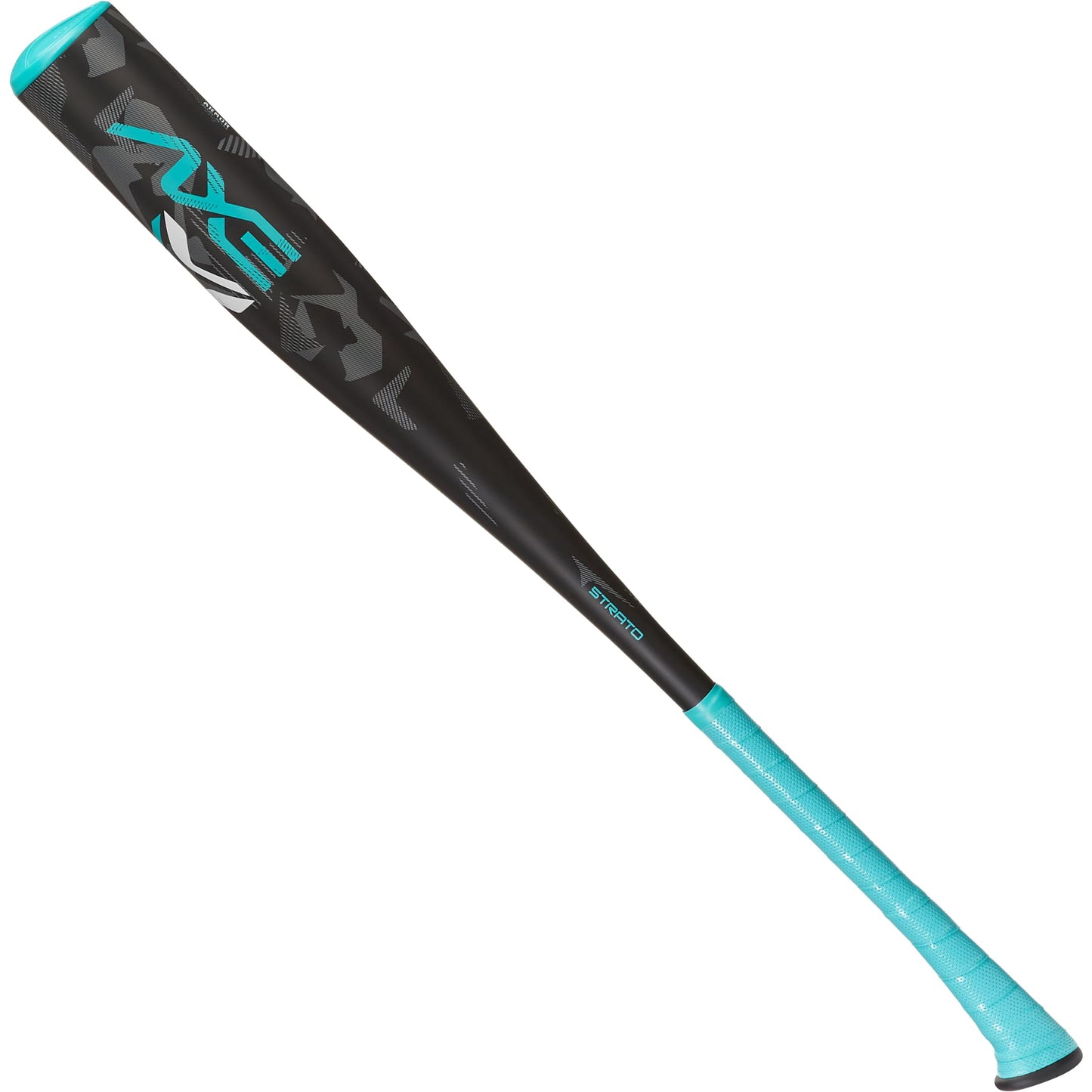 Axe | Strato 3 | USSSA Baseball Bat | Drop -10 | 1-Piece Alloy | 2 3/4" Barrel | Axe Handle (29")