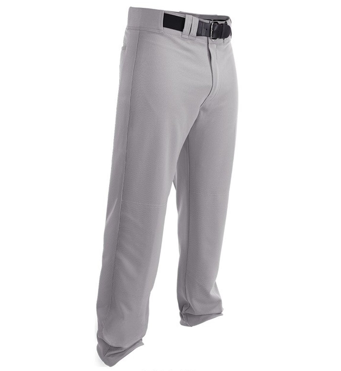 Easton RIVAL 2 Baseball Pant, Adult, Small, Grey