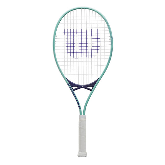 Wilson Essence Adult Recreational Tennis Racket - Grip Size 2-4 1/4"