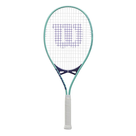 Wilson Essence Adult Recreational Tennis Racket - Grip Size 2-4 1/4