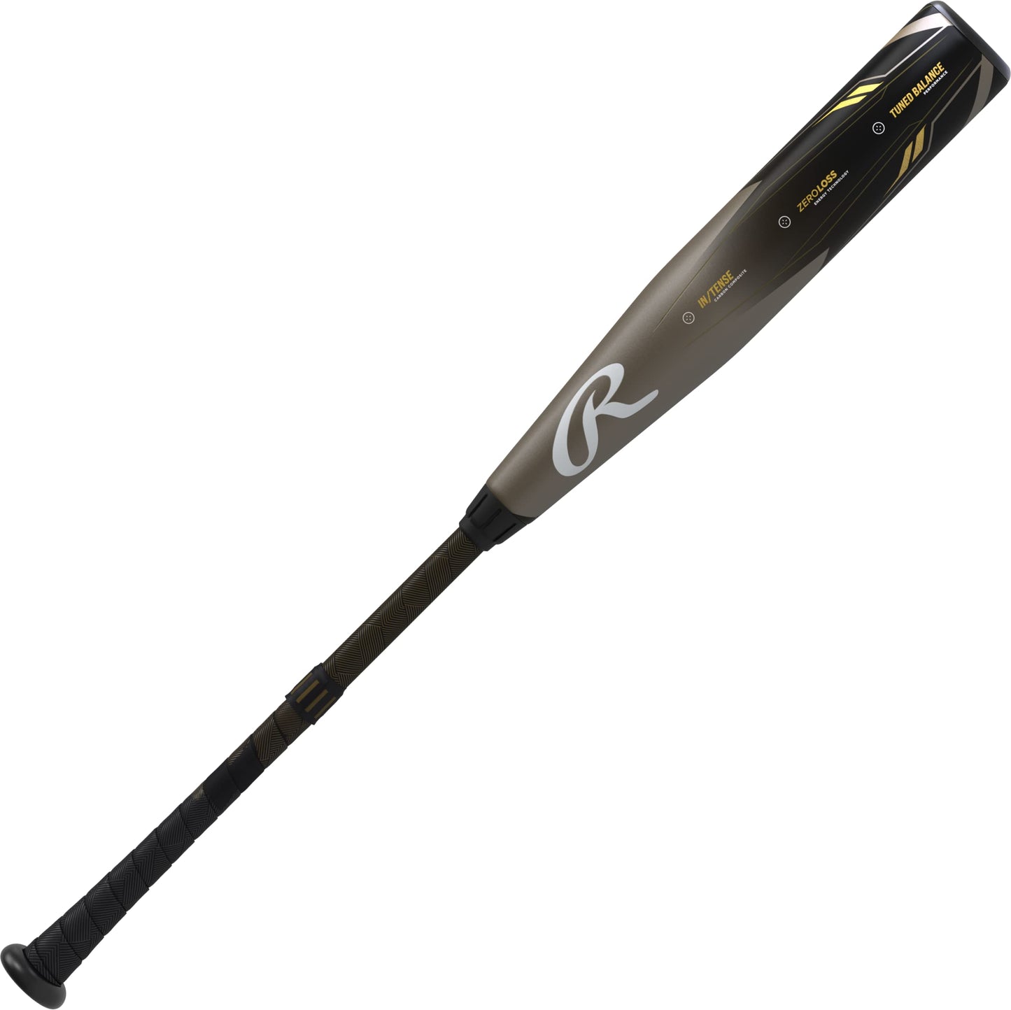 Rawlings | ICON Baseball Bat | BBBCOR | -3 | 33"