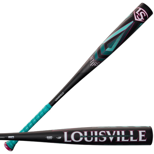Louisville Slugger 2025 Atlas™ (-3) BBCOR Baseball Bat - 32"/29 oz