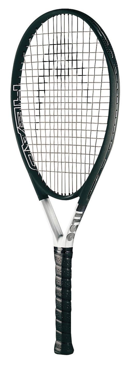 Head Ti. S6 Tennis Racquet Strung with Your Choice of String