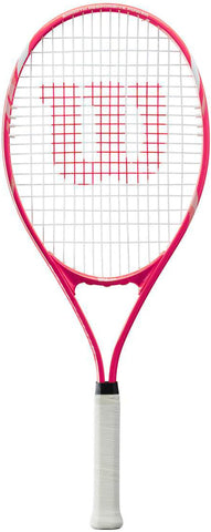 Wilson Tempest Pro Lite Tennis Racquet - Best Racquet for Beginners and Emerging Juniors