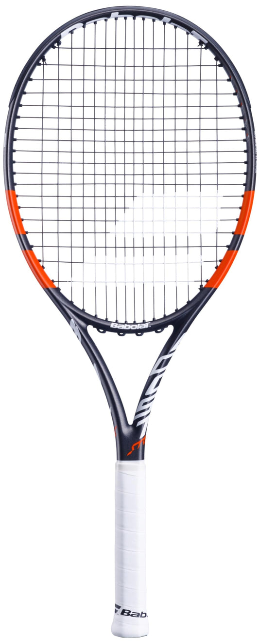 Babolat Boost Strike Tennis Racquet (4th Gen) (4 3/8" Grip)