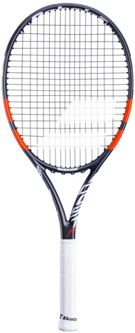 Babolat Boost Strike Tennis Racquet (4th Gen) (4 3/8