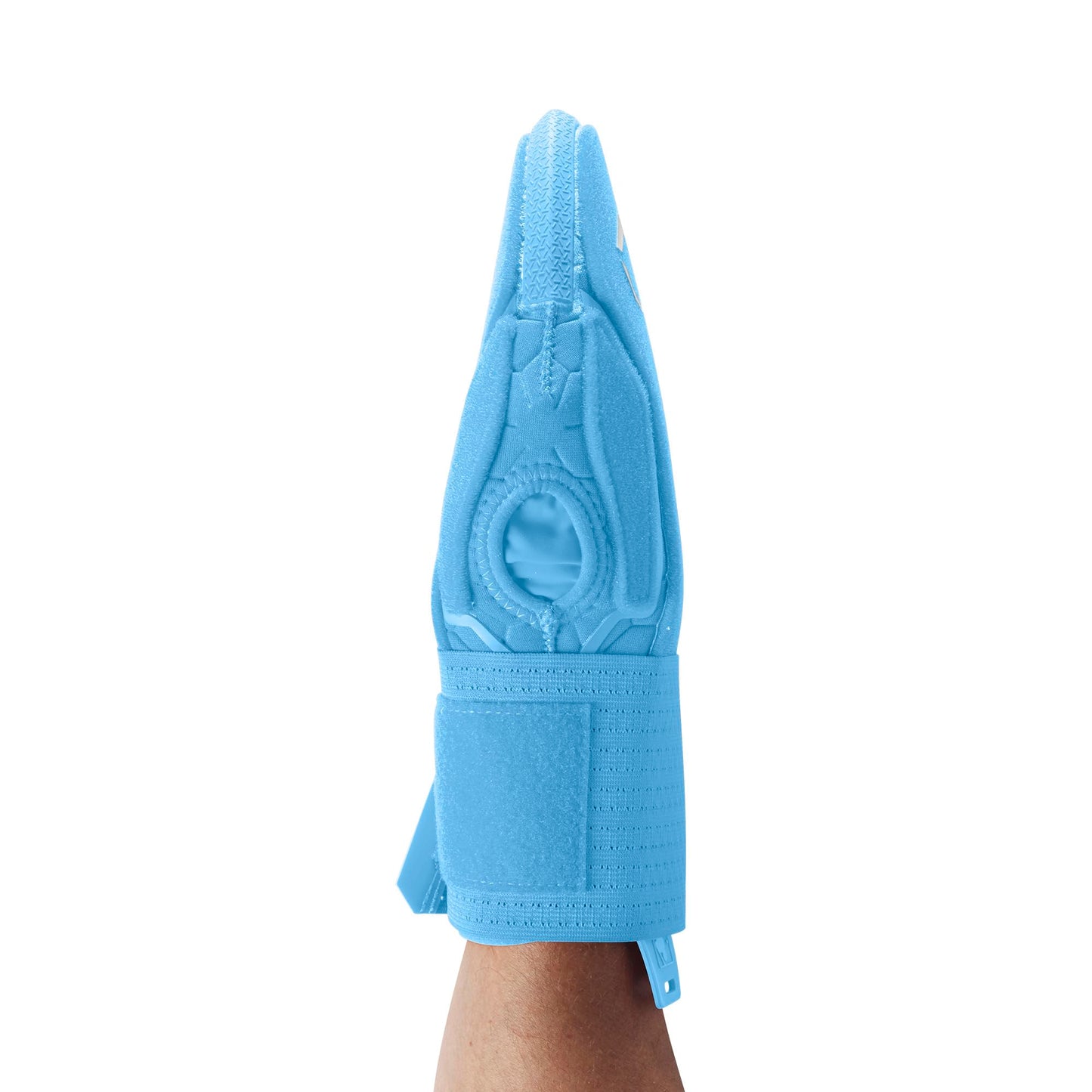EvoShield Sliding Mitt 2.0 - Adult Size, Victory Blue