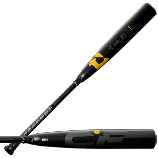 DeMarini 2022 CF (-3) BBCOR Baseball Bat - 34"/31 oz