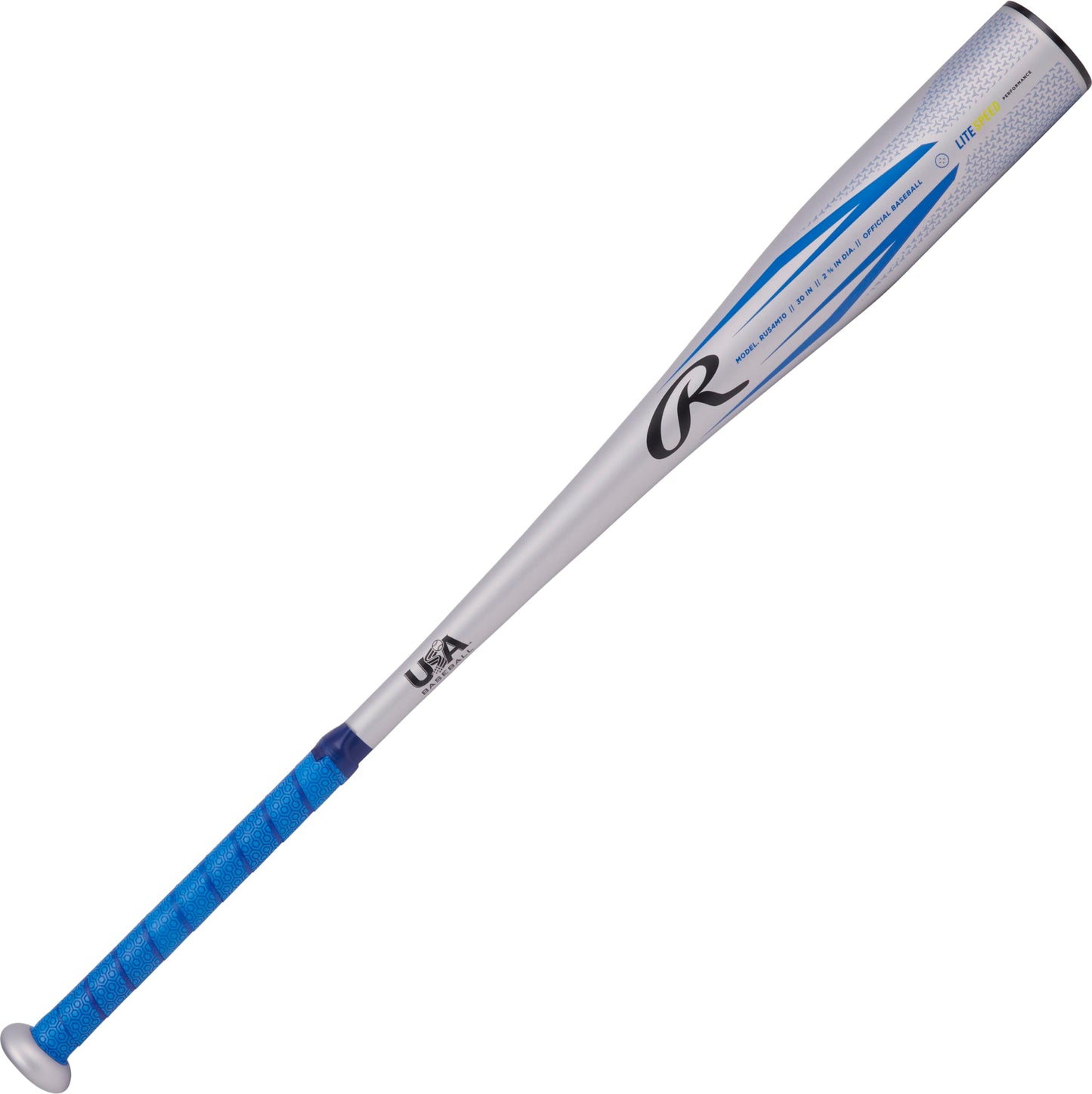 Rawlings | MACHINE Baseball Bat | USA | -10 | 2 5/8" Barrel | 29"