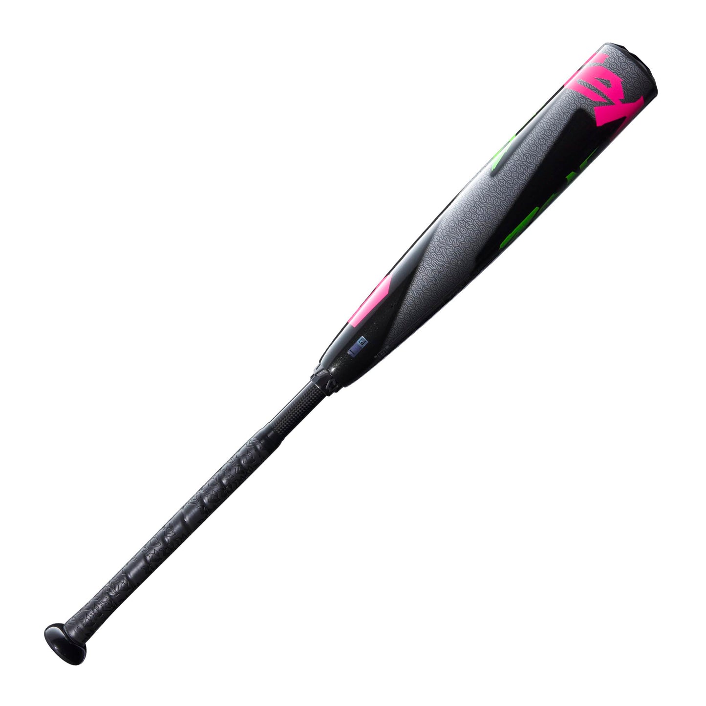 DeMarini 2025 Limited Edition Zen (-10) USSSA Baseball Bat - 29"/19 oz