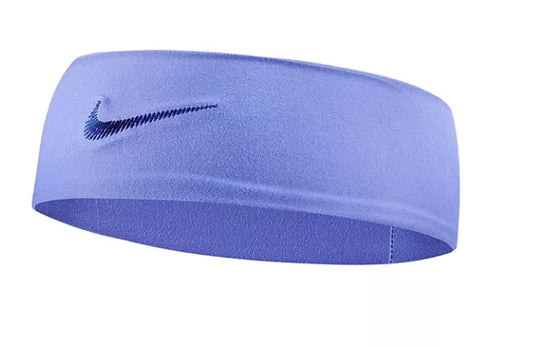 Nike Dri-Fit Fury Headband - Sapphire Lapis - Unisex