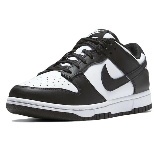 Nike Men's Retro Sneaker, White Black White, 10.5