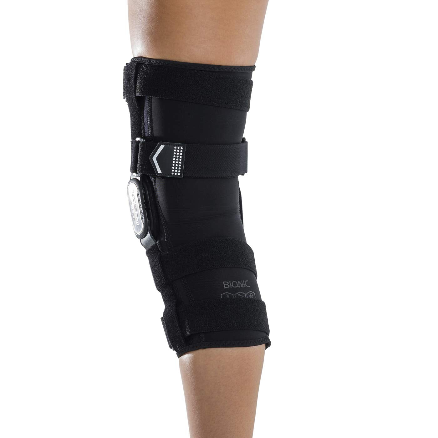 DonJoy Performance BIONIC FULLSTOP ACL Knee Brace, Large