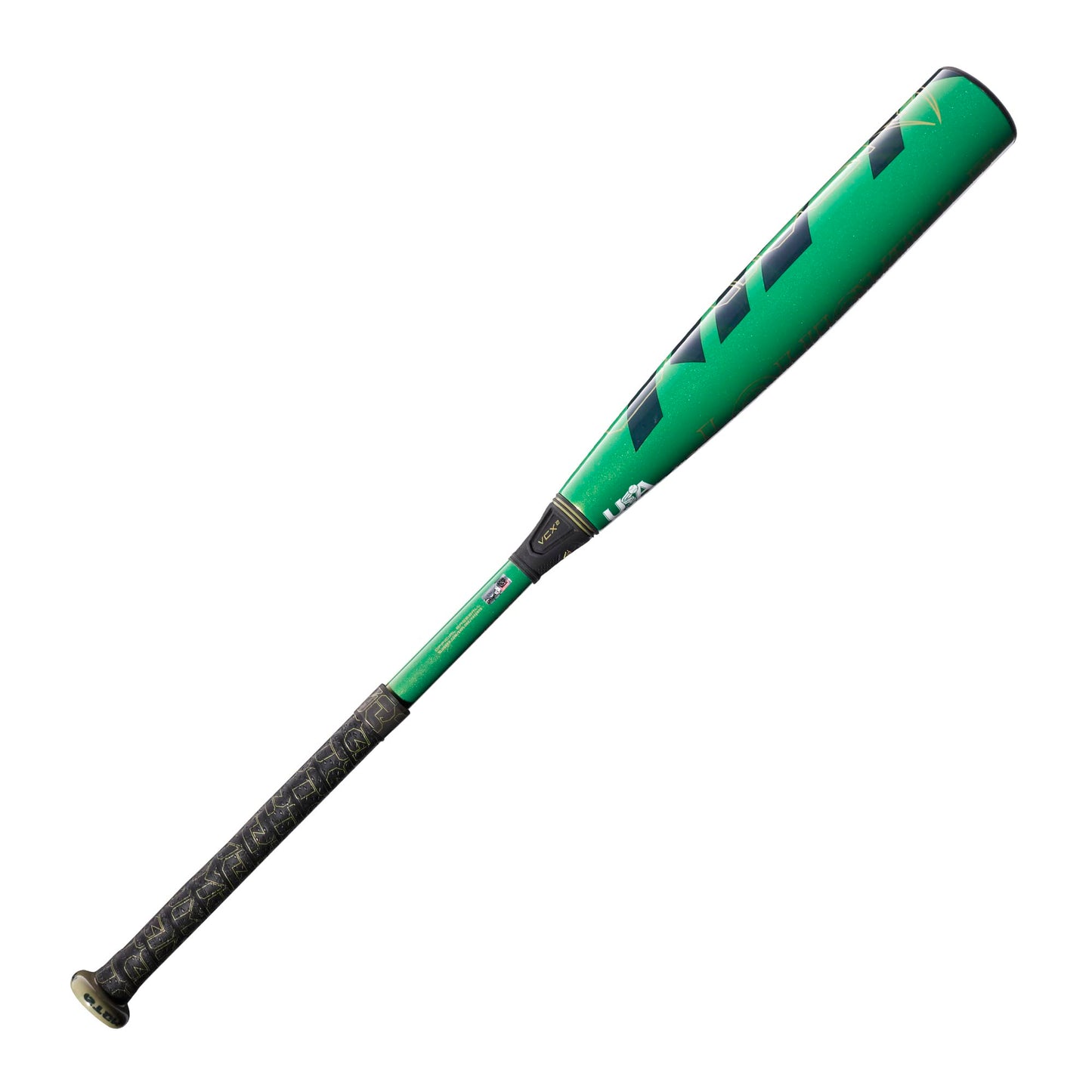 Louisville Slugger Meta® (-12) USA Baseball Bat - 28'/16 oz
