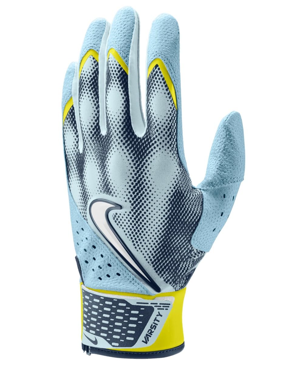 Nike Alpha Varsity Acuna Baseball Batting Gloves