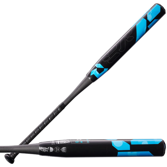 DeMarini CF® (-8) Fastpitch Softball Bat - 33'/25 oz