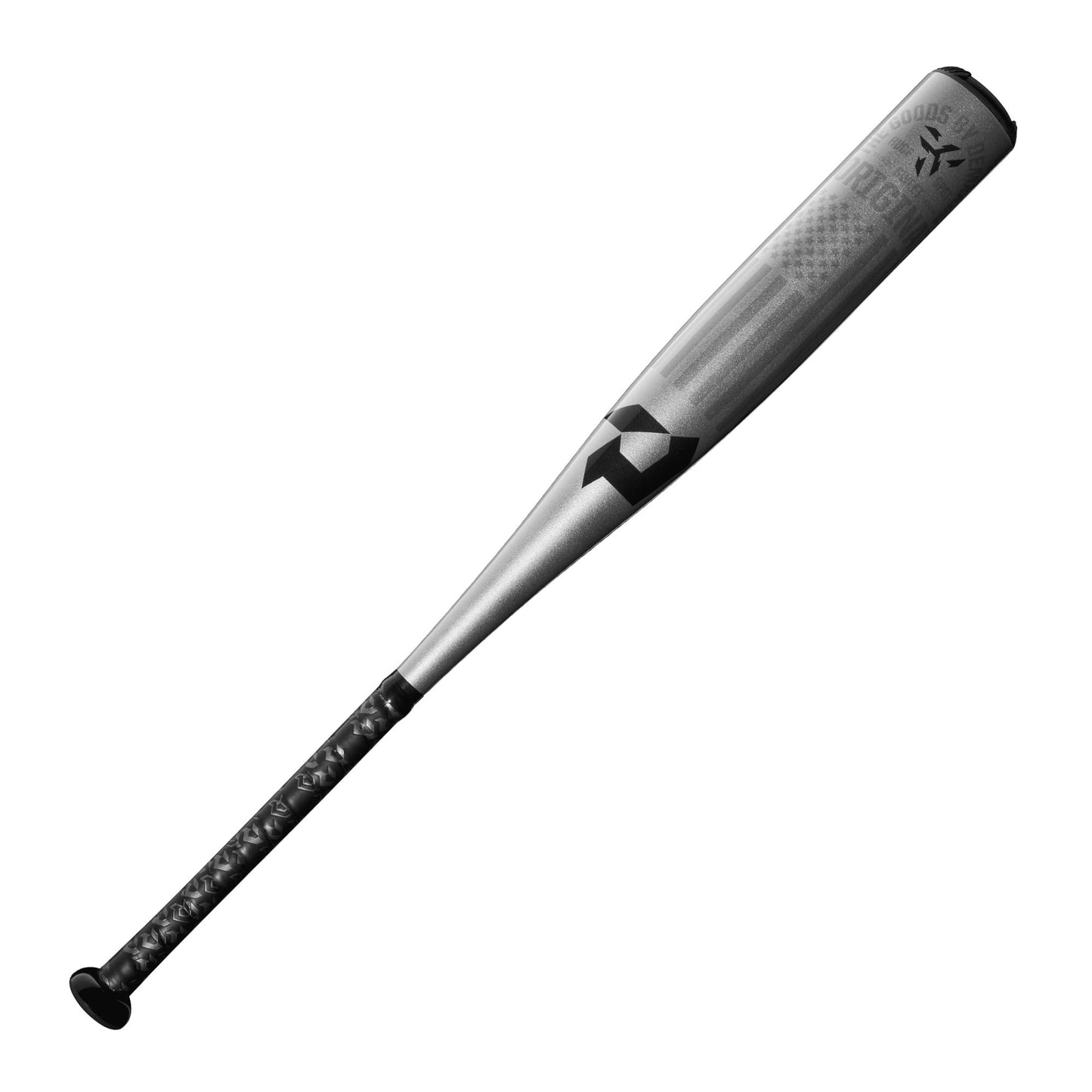 DeMarini 2024 The Goods One Piece (-8) 2 ¾” USSSA Baseball Bat - 29"/19 oz