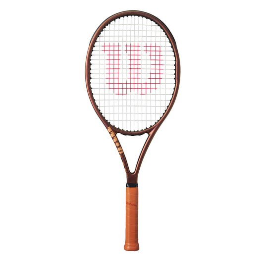 Wilson Pro Staff Team v14 Tennis Racket, for Men and Women