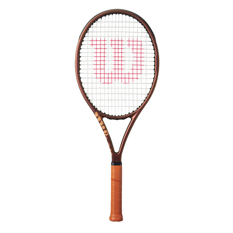 Wilson Pro Staff Team v14 Tennis Racket, for Men and Women