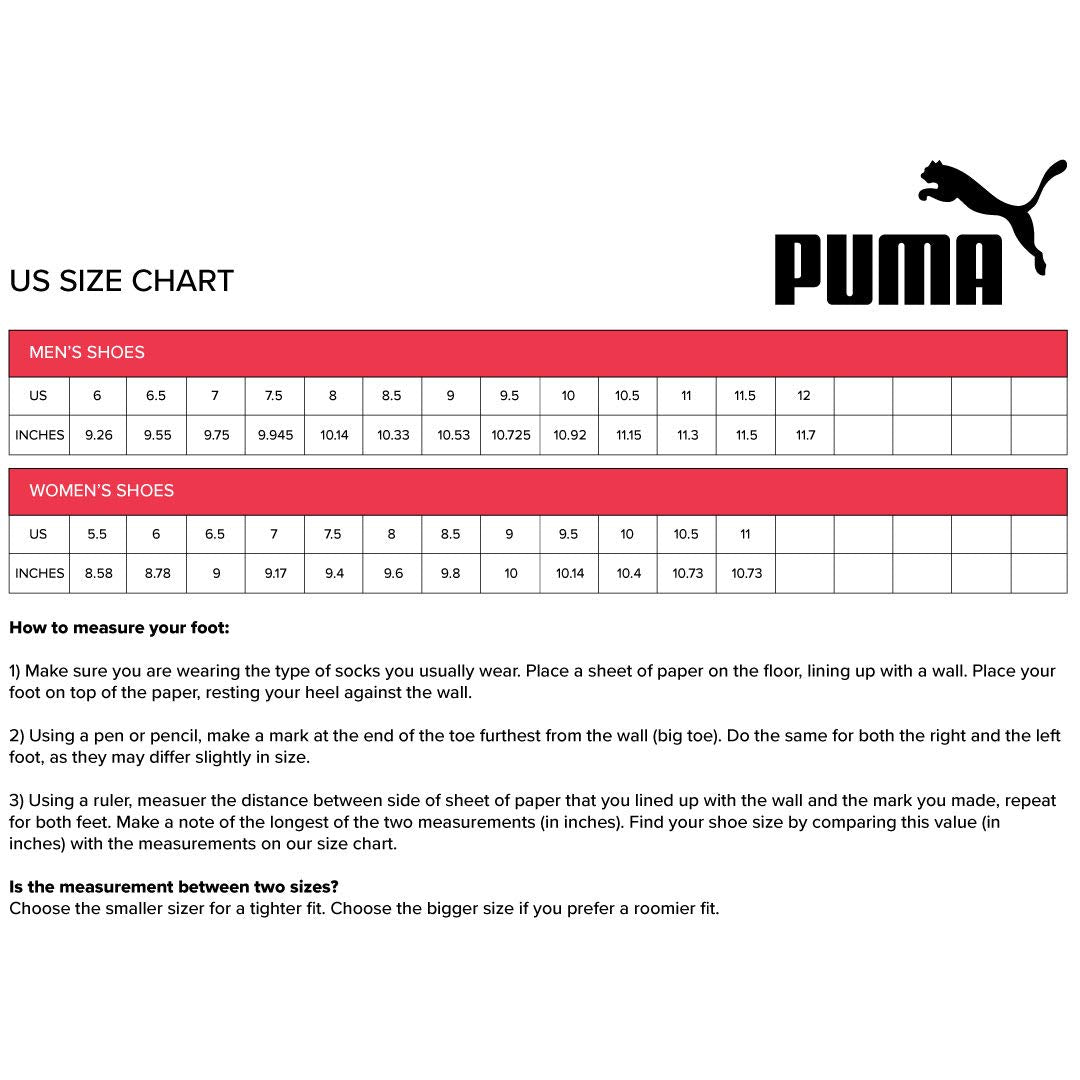 PUMA Mens Fusion Nitro Team Basketball Sneakers Shoes - Blue - Size 10 M