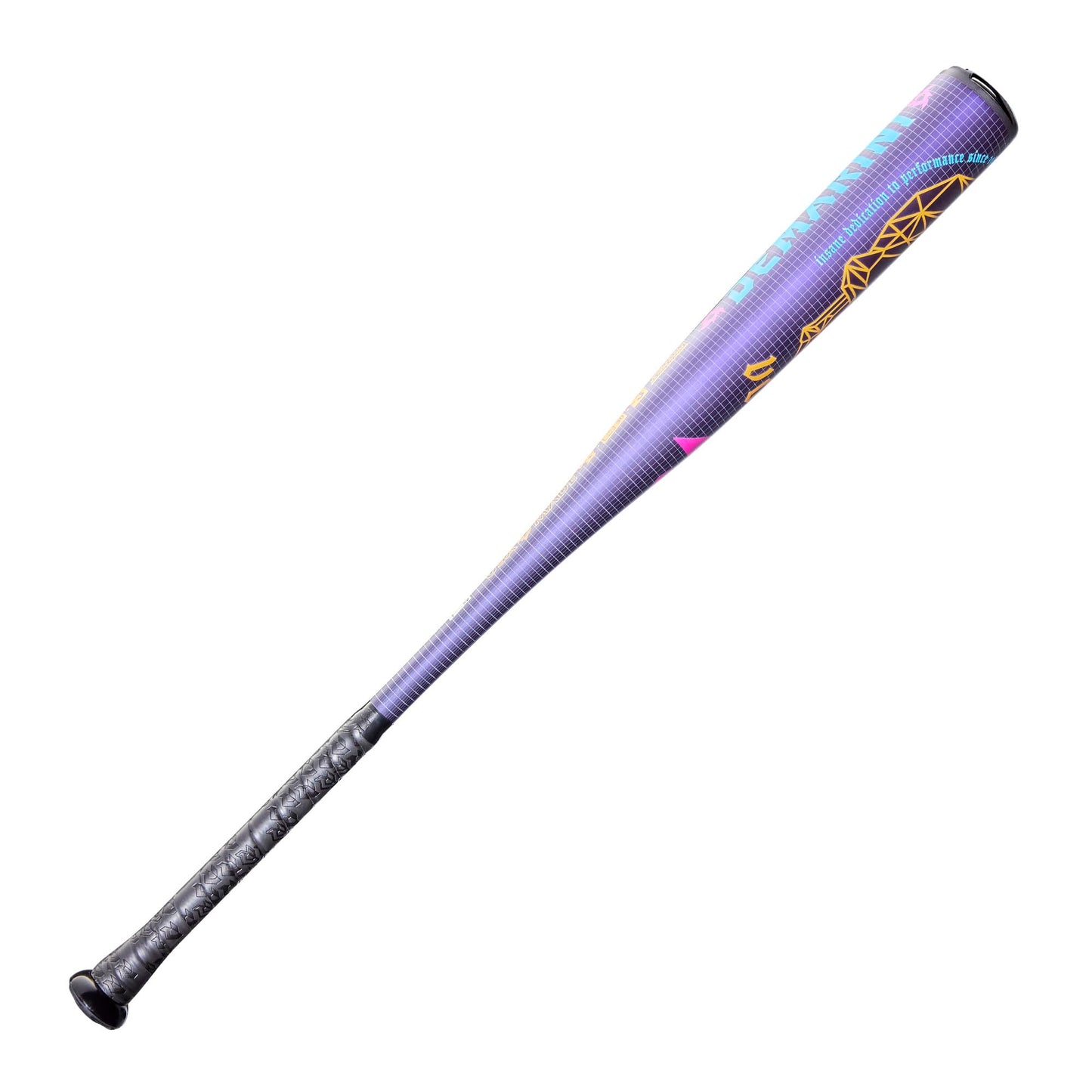 DeMarini 2026 Voodoo® One (-3) BBCOR Baseball Bat - 32"/29oz
