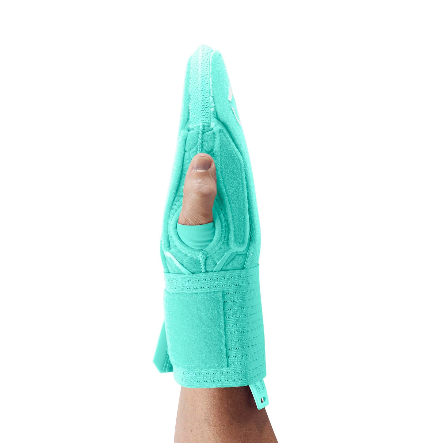 EvoShield Sliding Mitt 2.0 - Adult Size, Seafoam