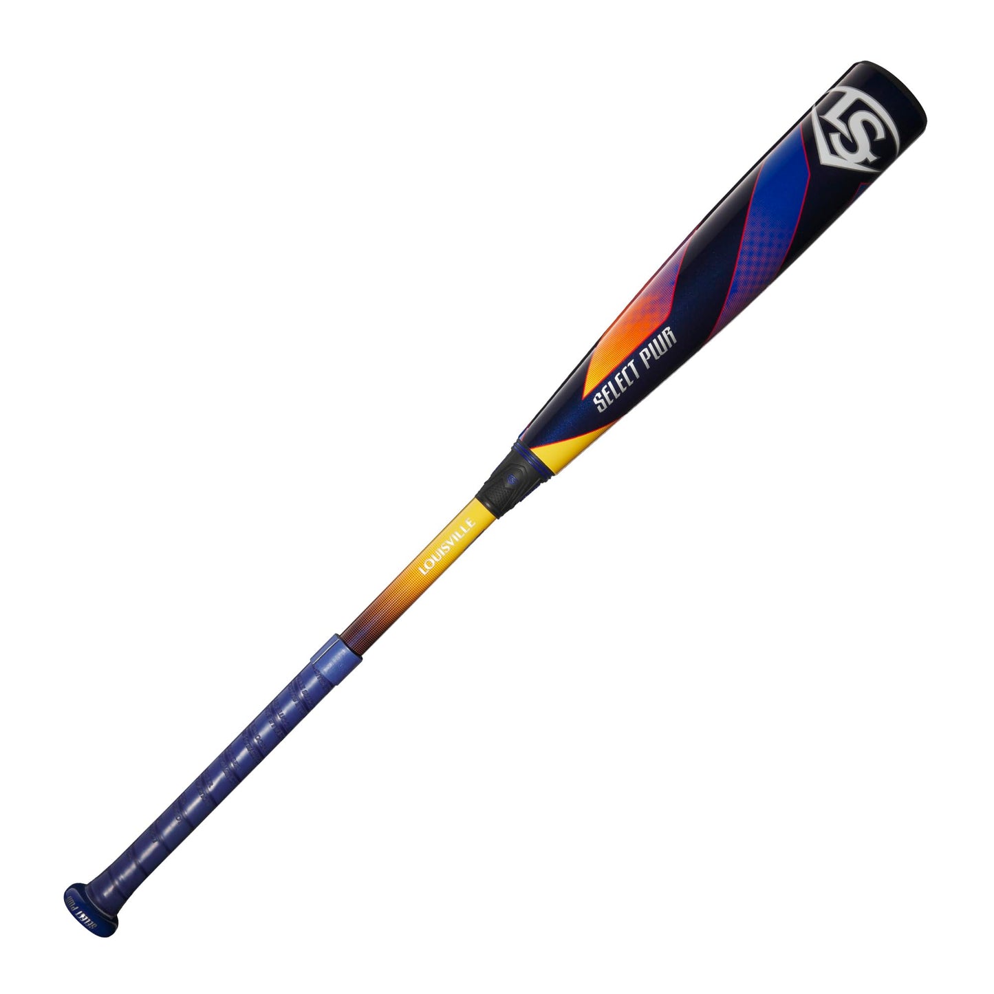 Louisville Slugger 2025 Select PWR™ (-10) USA Baseball Bat - 29"/19 oz