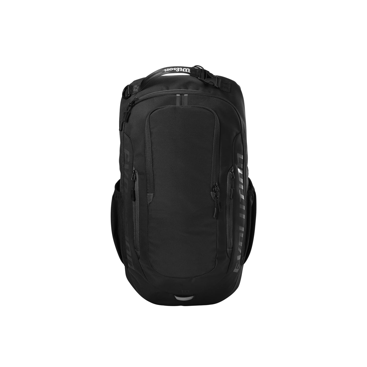 WILSON Evolution Basketball Gearpack - Black