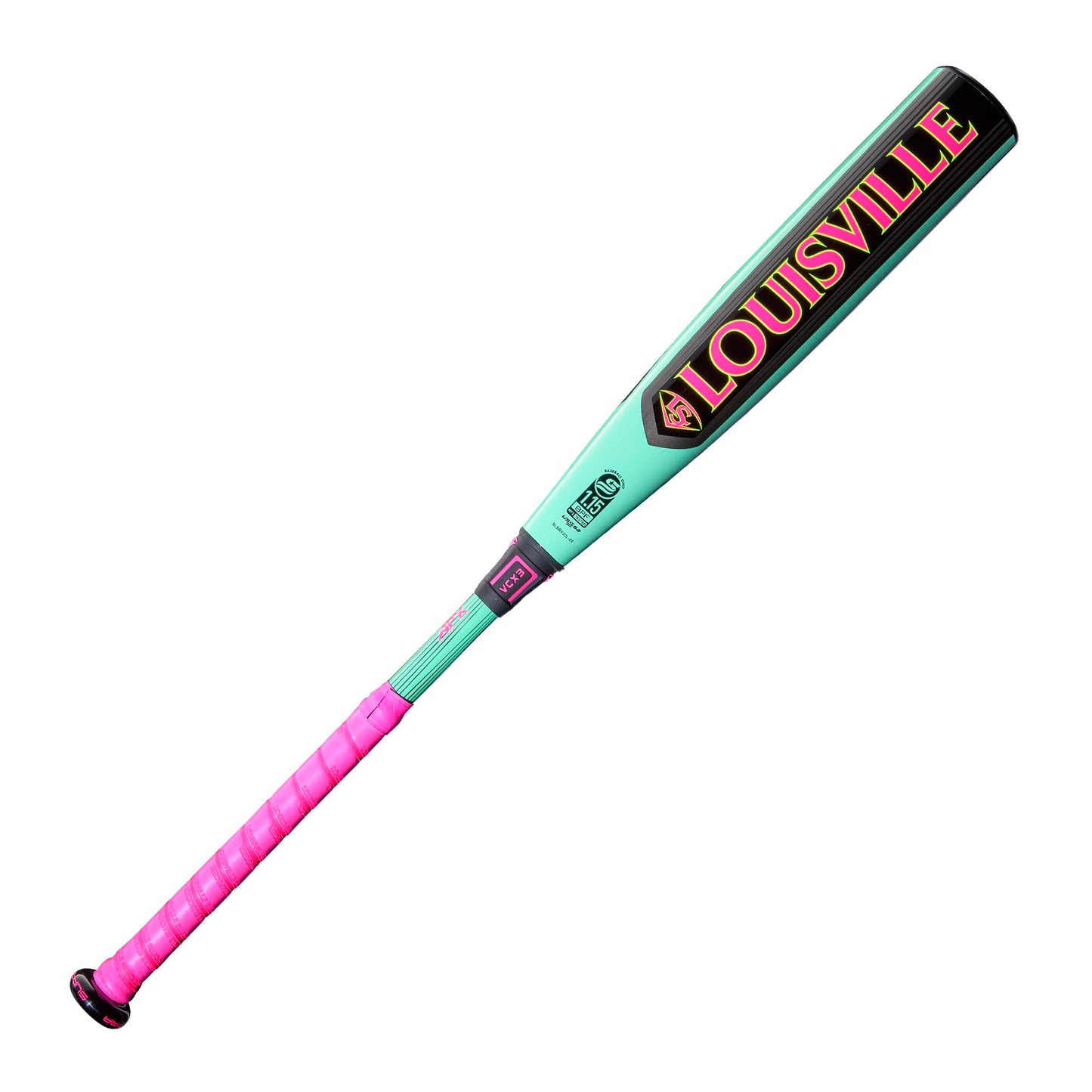 Louisville Slugger 2026 Supra™ (-10) 2 ¾” USSSA Baseball Bat - 31"/21 oz