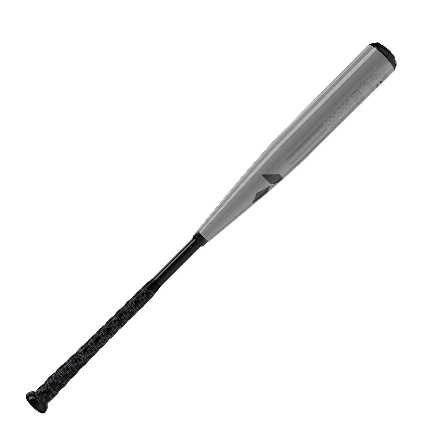 DeMarini 2024 The Goods (-3) BBCOR Baseball Bat - 32"/29 oz