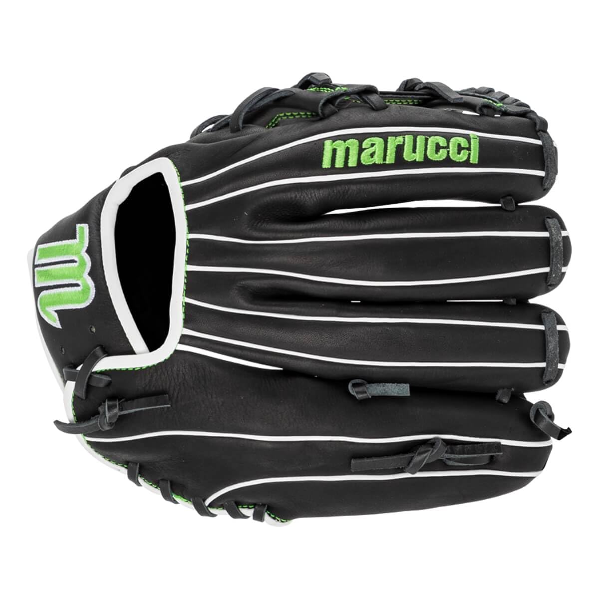 MARUCCI Krewe V3 Series 43A2 Baseball Glove, 11.50", I-Web, Left Hand Throw