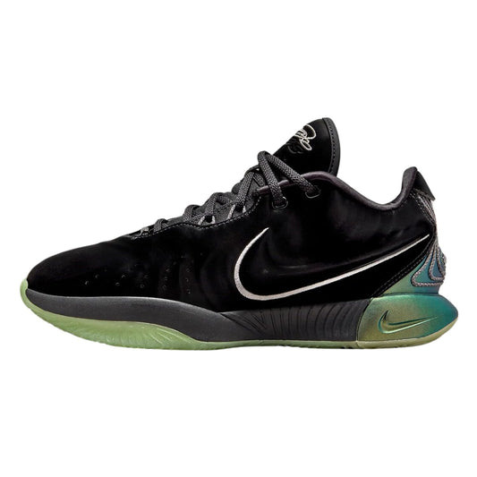 Nike Lebron XXI Mens Shoes Size- 9