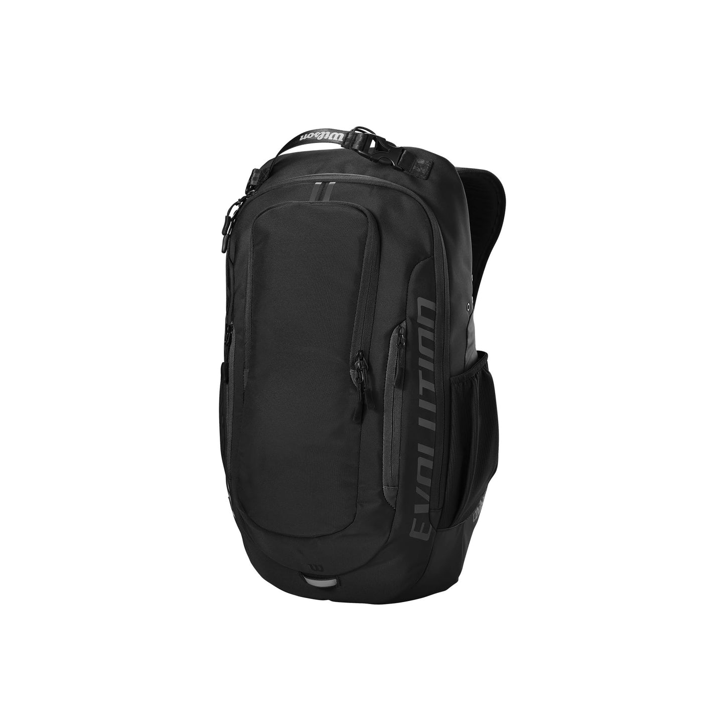 WILSON Evolution Basketball Gearpack - Black
