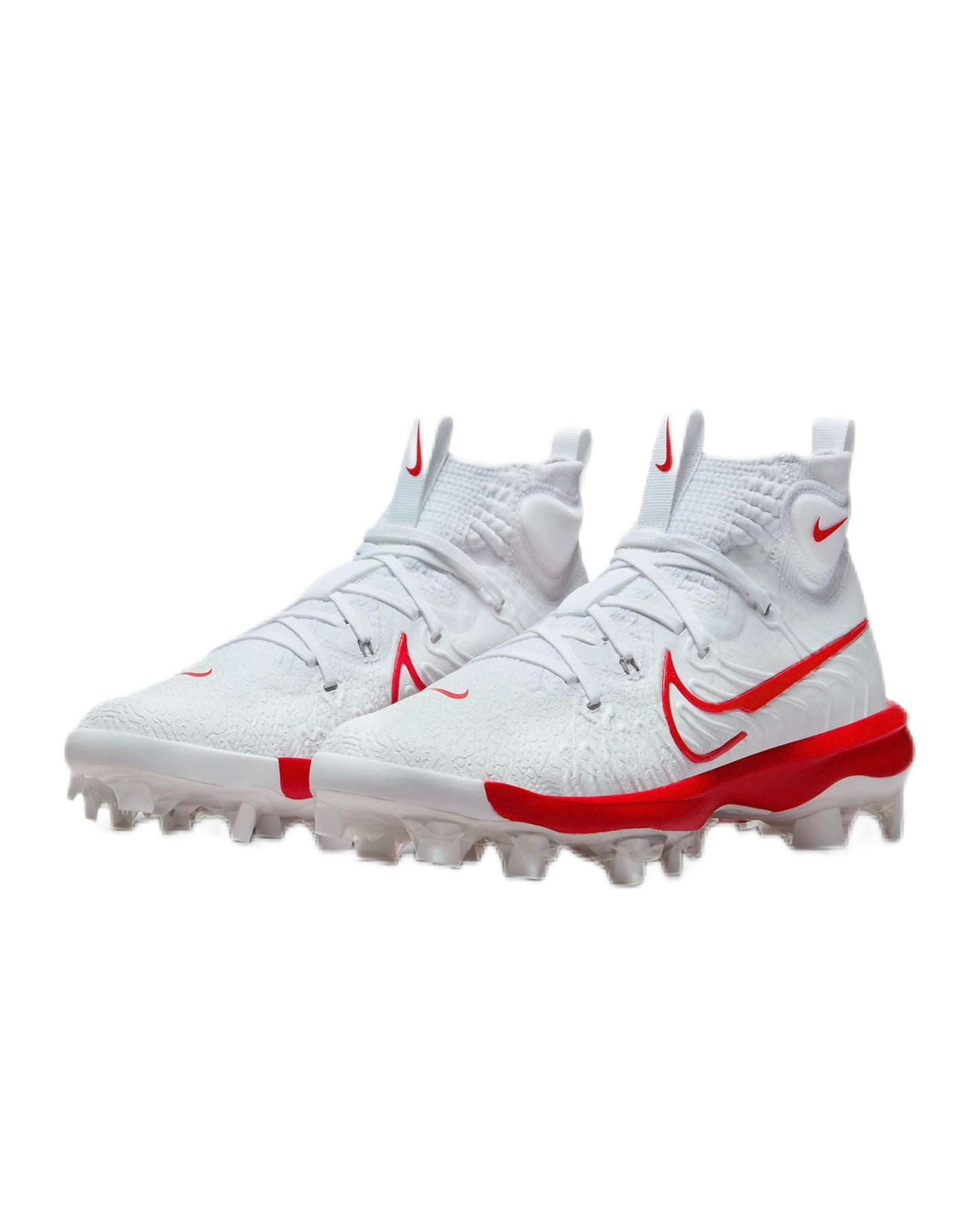 Nike Alpha Huarache NXT Low Molded Baseball Cleats, DJ6519-104
