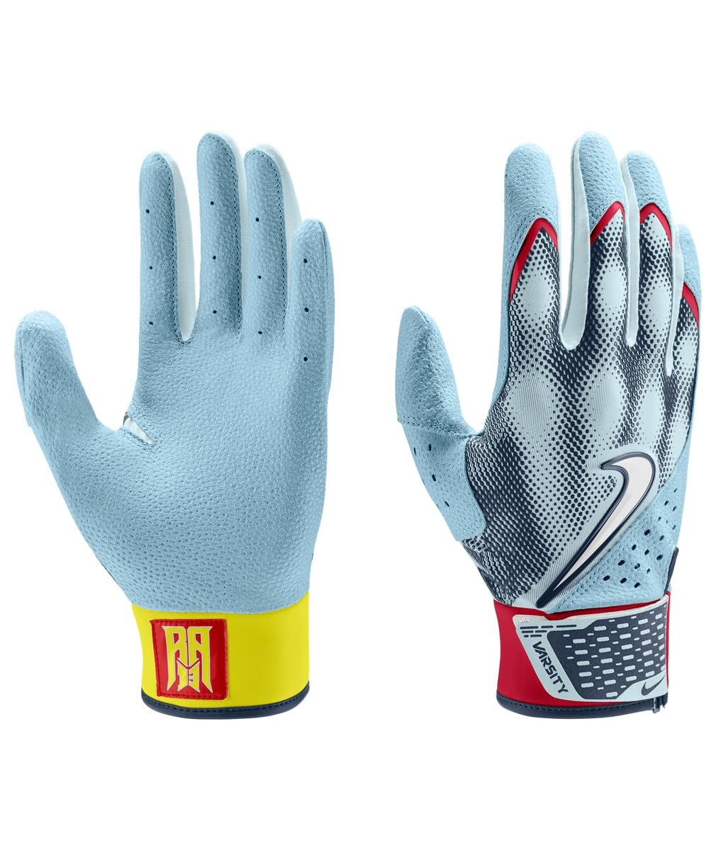 Nike Alpha Varsity Acuna Baseball Batting Gloves