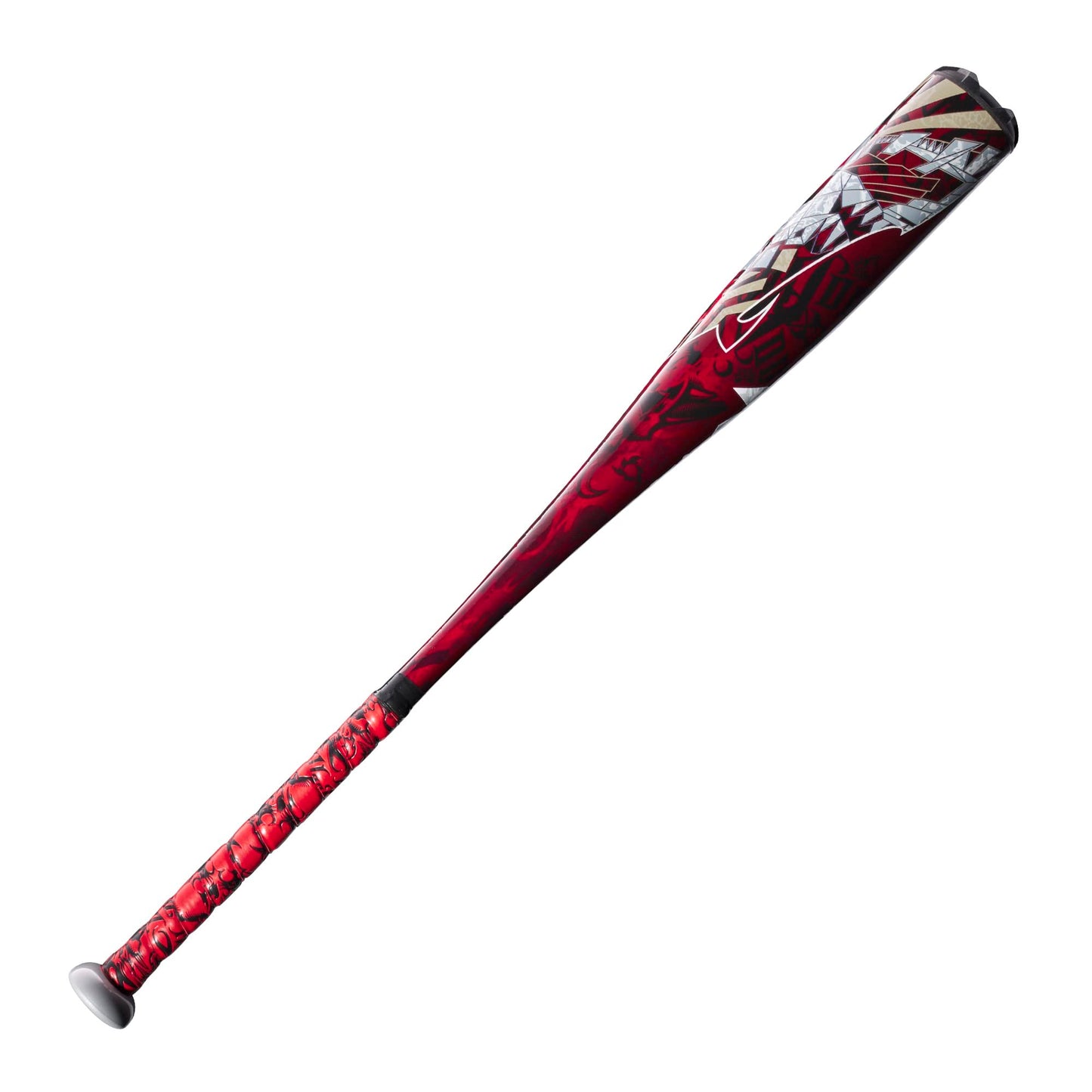 DeMarini Voodoo One Piece (-11) USA Baseball Bat - 30'/19 oz